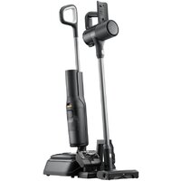 Roborock Wet and Dry Vacuum Cleaner F25 ACE Combo WD5M6A (с русской озвучкой, черный) Image #4