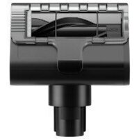 Roborock Wet and Dry Vacuum Cleaner F25 ACE Combo WD5M6A (с русской озвучкой, черный) Image #27