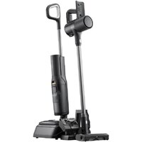 Roborock Wet and Dry Vacuum Cleaner F25 ACE Combo WD5M6A (с русской озвучкой, черный) Image #5