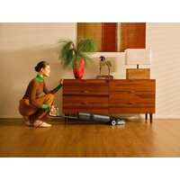 Roborock Wet and Dry Vacuum Cleaner F25 ACE Combo WD5M6A (с русской озвучкой, черный) Image #50