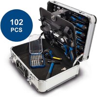 Scheppach TB150 5909306900 (101 предмет) Image #2