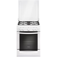 GEFEST 6100-02 0009 (стальные решетки) Image #1