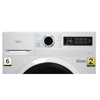 Midea MF01610US40/W Image #2