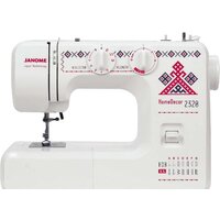 Janome HomeDecor 2320