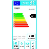 Kernau KFDW 6751 W Image #2