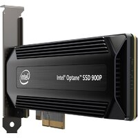 Intel Optane 900P 280GB SSDPED1D280GAX1 Image #2