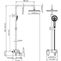 Wasserkraft A18501 Image #8