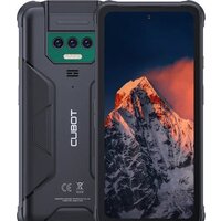 Cubot KingKong 8 6GB/256GB (зеленый)