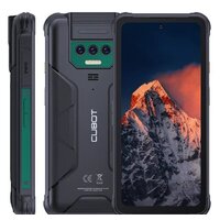 Cubot KingKong 8 6GB/256GB (зеленый) Image #3