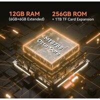 Cubot KingKong 8 6GB/256GB (зеленый) Image #6