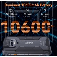 Cubot KingKong 8 6GB/256GB (зеленый) Image #4