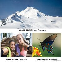 Cubot KingKong 8 6GB/256GB (зеленый) Image #7