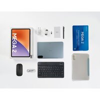 Blackview Mega 2 LTE 8GB/256GB (зеленый) Image #8