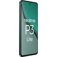 Realme P3 Lite RMX5300 4GB/128GB международная версия (зеленая сосна) Image #4