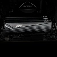 ADATA XPG Caster 2x16ГБ DDR5 6400 МГц AX5U6400C3216G-DCCAGY Image #6