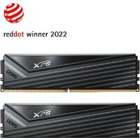 ADATA XPG Caster 2x16ГБ DDR5 6400 МГц AX5U6400C3216G-DCCAGY Image #3