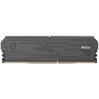 Netac Shadow III 16ГБ DDR4 3200 МГц NTSHD4P32SP-16K