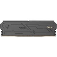Netac Shadow III 16ГБ DDR4 3200 МГц NTSHD4P32SP-16K Image #6