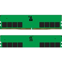 Kingston ValueRam 2x32ГБ DDR5 5600 МГц KVR56U46BD8K2-64
