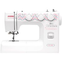 Janome XE 300