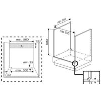 Hotpoint-Ariston FE8 831 JSH BLG Image #5
