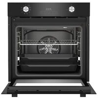 Hotpoint-Ariston FE8 831 JSH BLG Image #2