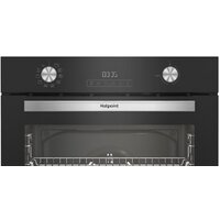 Hotpoint-Ariston FE8 831 JSH BLG Image #3