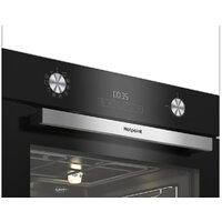 Hotpoint-Ariston FE8 831 JSH BLG Image #4