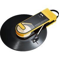 Audio-Technica Sound Burger AT-SB727 (желтый)