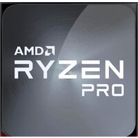 AMD Ryzen 3 Pro 5355G