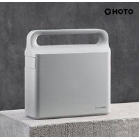 HOTO 12V Brushless Drill Kit QWDZGJ001 (с АКБ, кейс, набор инструментов) Image #2