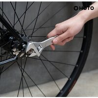 HOTO 12V Brushless Drill Kit QWDZGJ001 (с АКБ, кейс, набор инструментов) Image #6