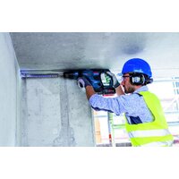 Bosch GBH 18V-36 C Professional 0611915021 (без АКБ, кейс) Image #4