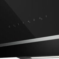 Franke Mythos FMY PRO 907 FM BK/IX 330.0682.352 Image #3