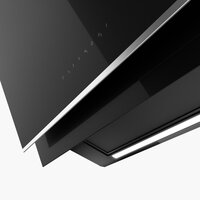 Franke Mythos FMY PRO 907 FM BK/IX 330.0682.352 Image #2