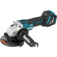 Makita DGA511RTJ (с 2-мя АКБ 5 Ач, кейс) Image #2
