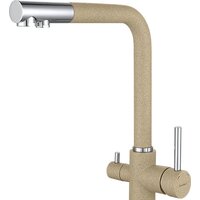 GranFest Мрамор 3611 (песочный) Image #1