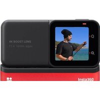 Insta360 ONE RS 4K Image #2