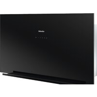 Miele DA 9091 W Screen (черный обсидиан)