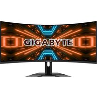 Gigabyte G34WQC Image #1