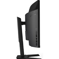 Gigabyte G34WQC Image #3