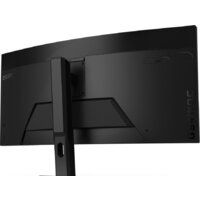 Gigabyte G34WQC Image #4