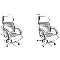 Бюрократ T-8010SL/IVORY (слоновая кость) Image #6