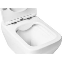 Saniteco KW-9010W + GROHE Rapid SL 38721001 Image #17