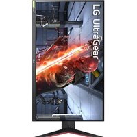 LG UltraGear 27GN65R-B Image #10