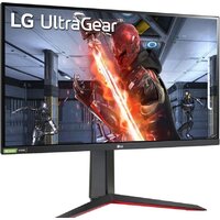 LG UltraGear 27GN65R-B Image #3