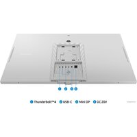 Samsung ViewFinity S9 S90PC LS27C902PAUXDU Image #16