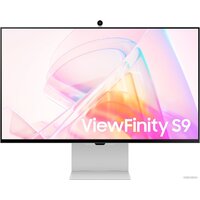 Samsung ViewFinity S9 S90PC LS27C902PAUXDU Image #2