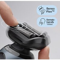 Braun Series 6 61-N1200s Wet & Dry Image #5