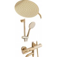 Rea Lungo REA-P4114 (золотой) Image #2